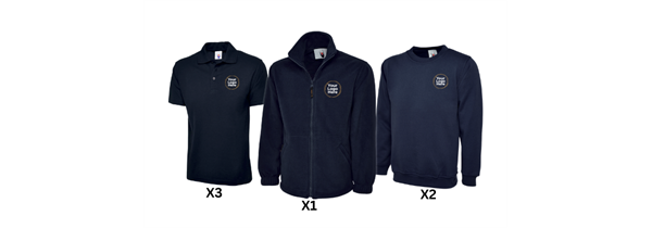 Essential Workwear Bundle