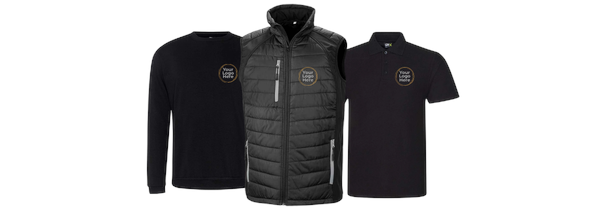 Bundle of the Month – 18 Piece Workwear Set