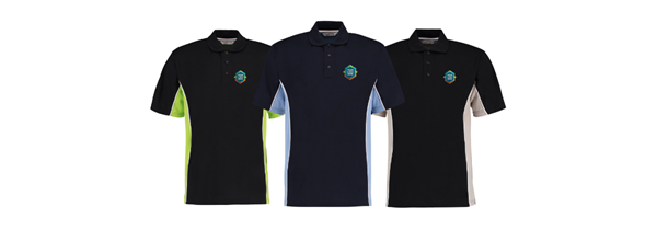 6 x Gamegear Track Polo Shirt