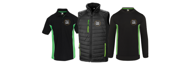 Team Workwear Bundle