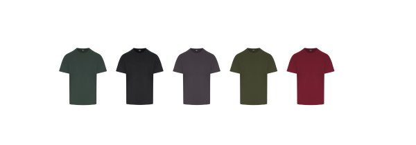 10 Pro RTX T-shirts 