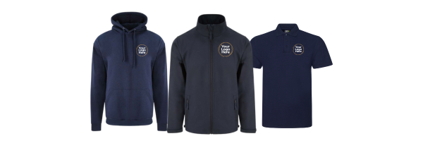 Winter Core Workwear Bundle