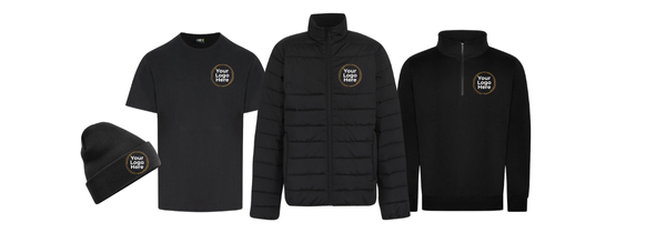 Cold Weather Workwear Kit