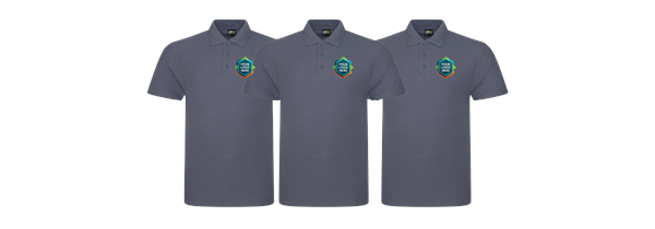 250 Polo shirt Bundle 