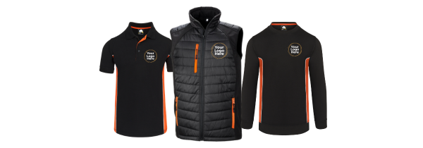 Starter Workwear Bundle