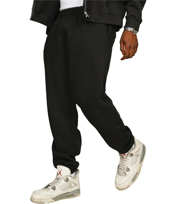 Casual Ringspun Blended Core Oversize 280 Jogpants Regular