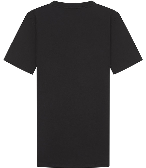 Casual Ringspun Combed 180 Muscle Tall T