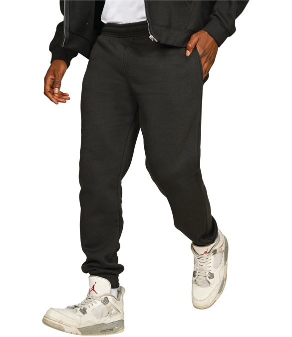 Casual Premium Combed 330 Jogpants