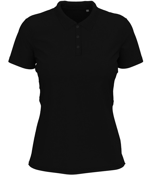 Stedman Stretch Polo Ladies 210