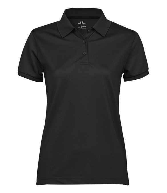 Women?s club polo (7001)