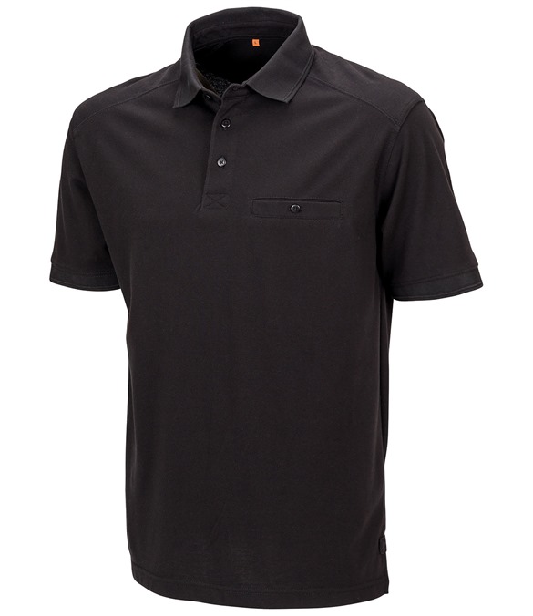 Work-Guard Apex pocket polo shirt