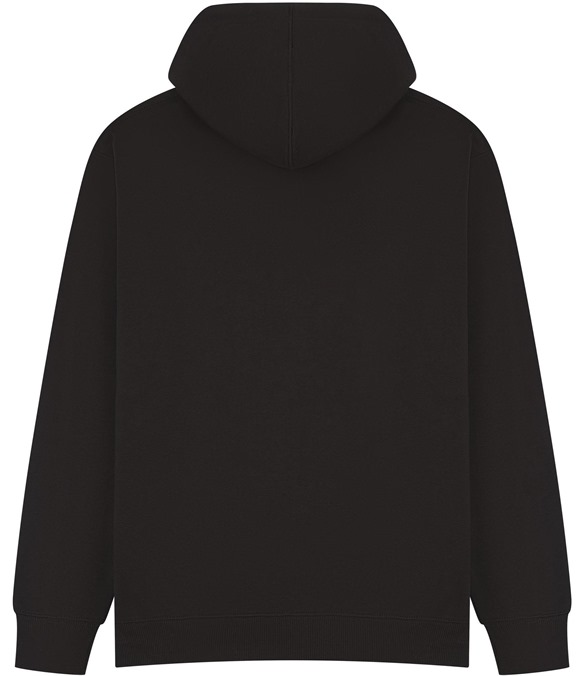 Casual Ringspun Blended 280 Core Oversize Hood