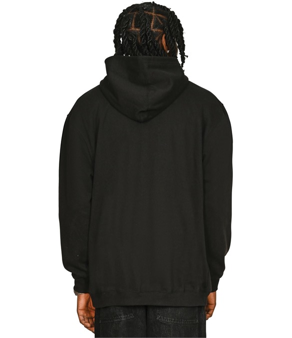 Casual Ringspun Blended 280 Core Oversize Hood