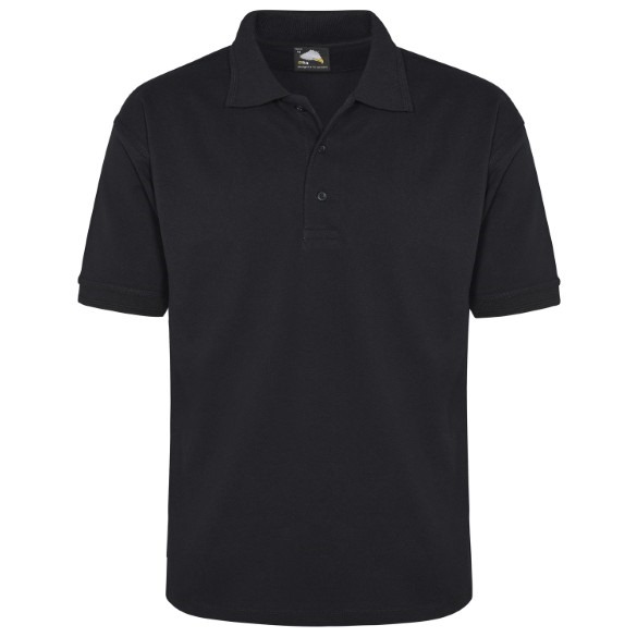 Petrel 100% Cotton PoloShirt