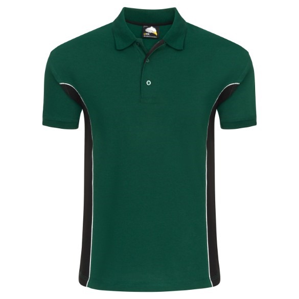 Silverswift PoloShirt