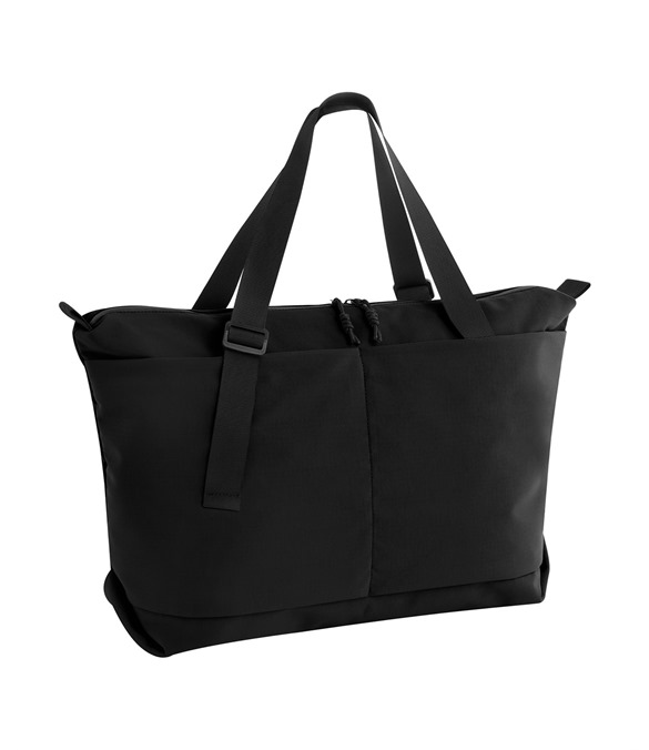 Minimal lifestyle tote