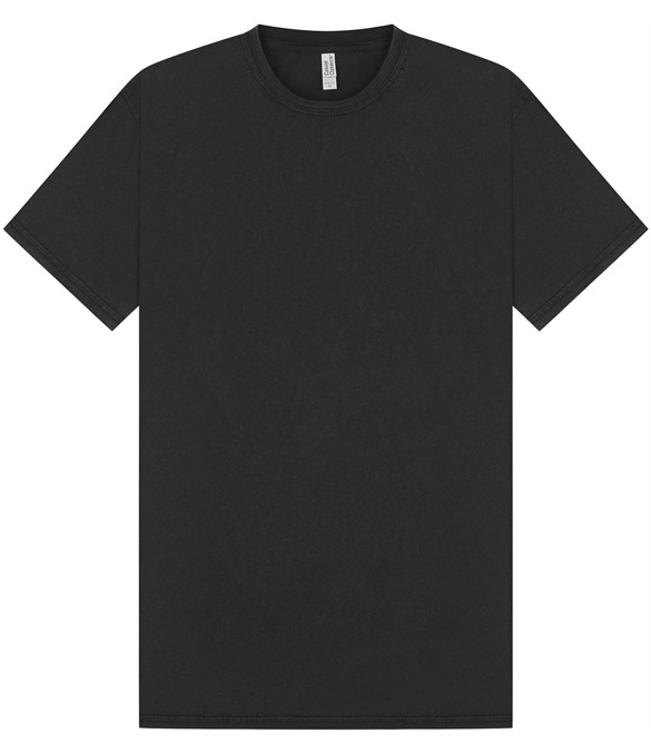 Casual Ringspun 150 Acid Wash T