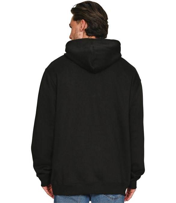 Casual Ringspun Blended 280 Oversize Tall Hood