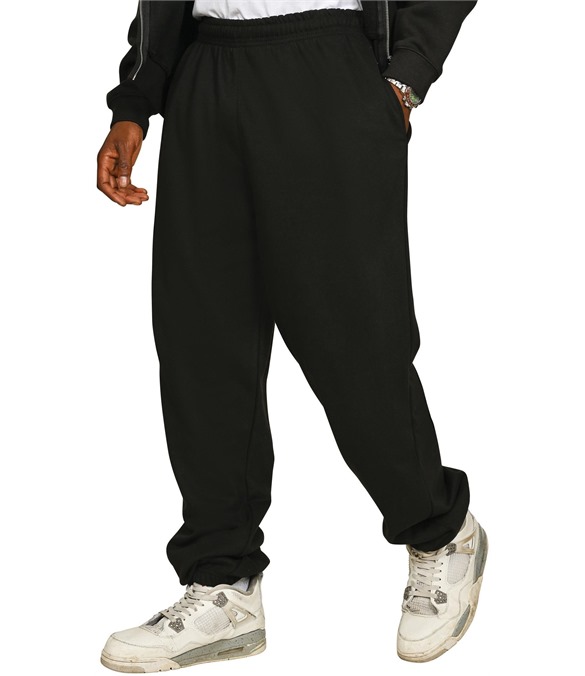 Casual Ringspun Blended Core Oversize 280 Jogpants Tall