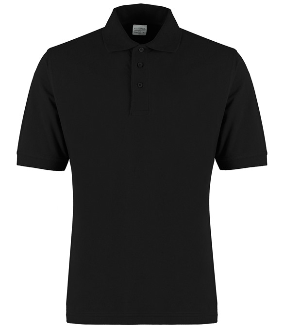 Classic fit cotton Klassic Superwash? 60? polo