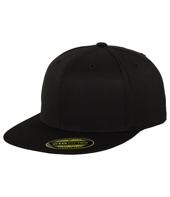 Premium 210 fitted cap (6210)