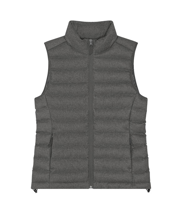 Stella Climber wool-like bodywarmer (STJW899)