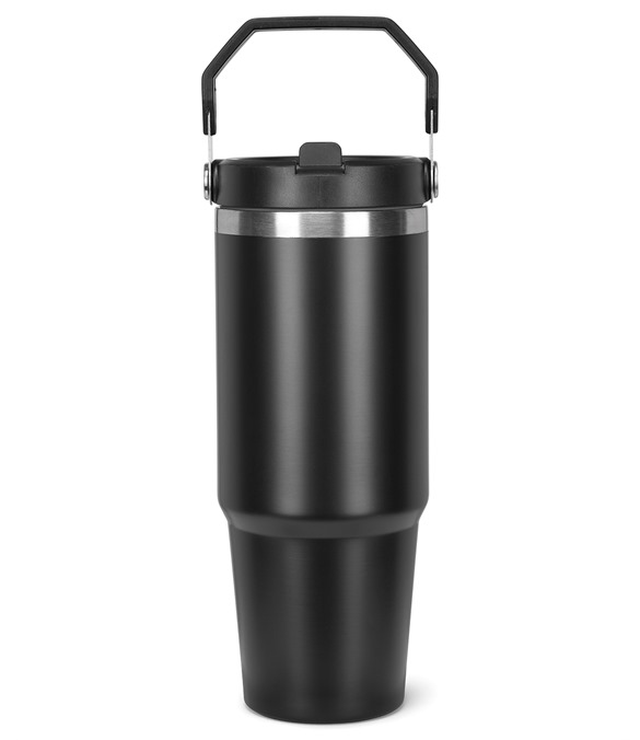 TriDri Water bottle with carry handle