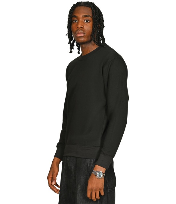 Casual Ringspun Blended Sweat