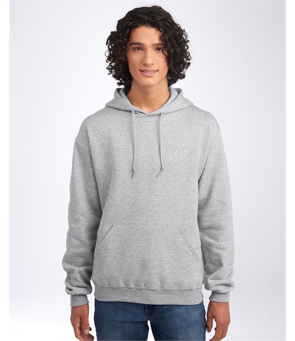 Jerzees NuBlend Hooded Sweat 275gsm