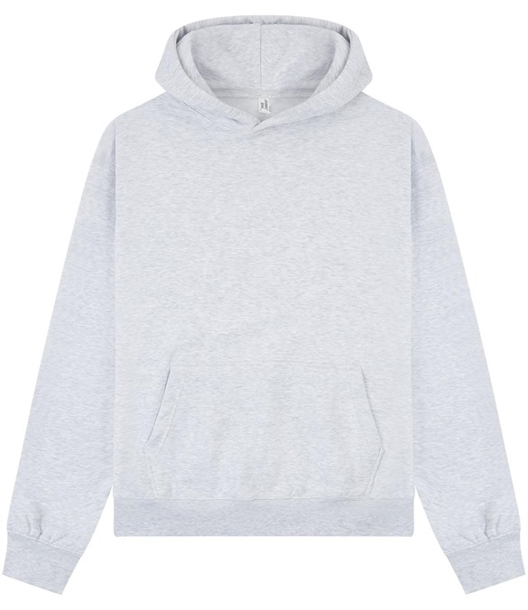 Casual Premium Combed 330 Oversize Tall Hood