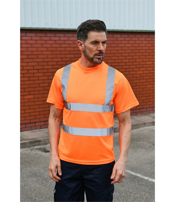 Korntex# High Vis T