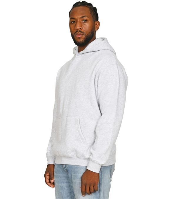 Casual Premium Combed 330 Oversize Hood