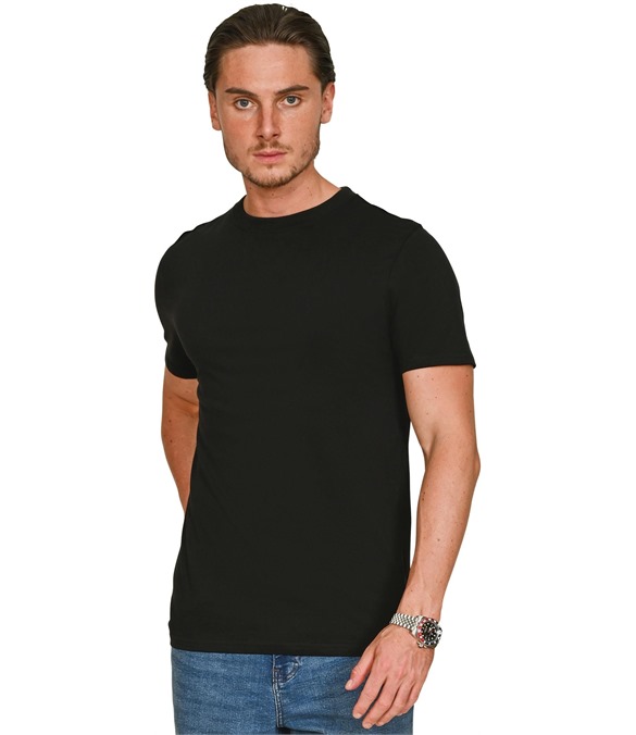 Casual Ringspun Core 150 Slim T
