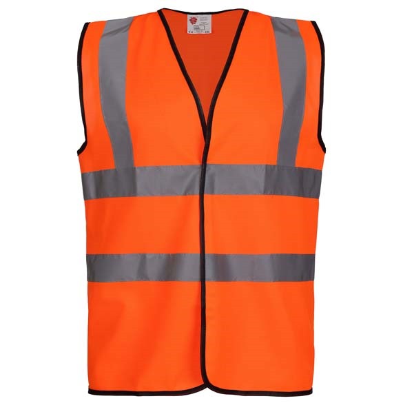 HI VIS VEST