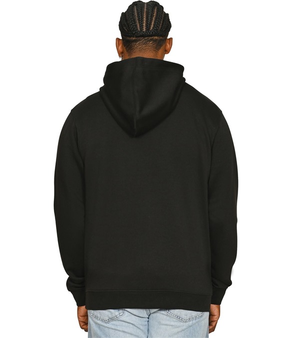 Casual Ringspun Blended 280 Core Tall Hood