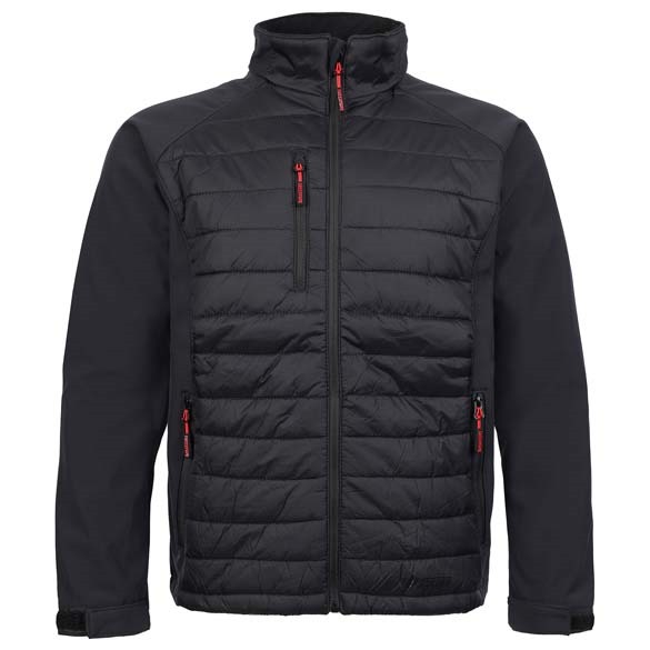 TUFFSTUFF SNAPE JACKET