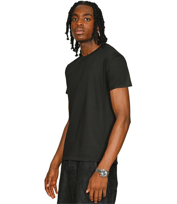 Casual Premium Ringspun T 180