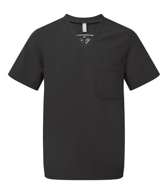 'Limitless' Onna-stretch tunic