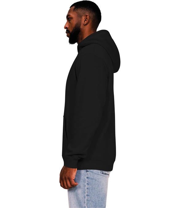 Casual Ringspun Blended 280 Core Hood