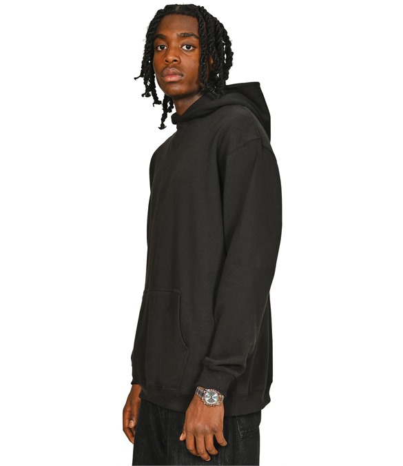 Casual Ringspun Blended 280 Core Oversize Hood