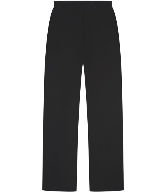 Casual Ringspun Blended Core 280 Split Hem Jogpant Tall