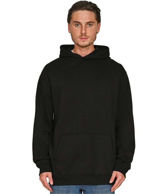 Casual Ringspun Blended 280 Oversize Tall Hood
