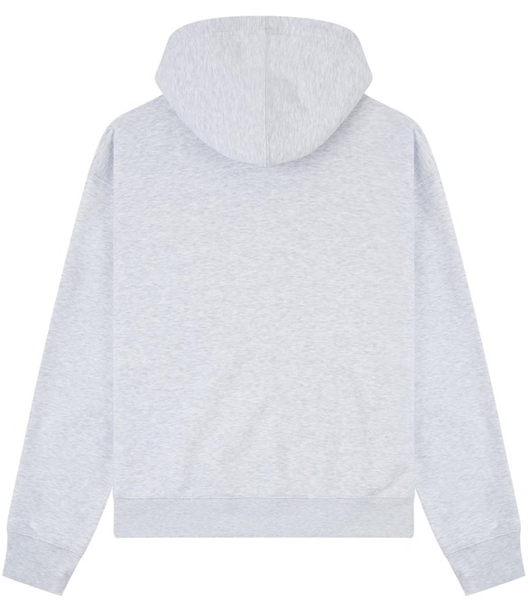 Casual Premium Combed 330 Boxy Oversize Hood