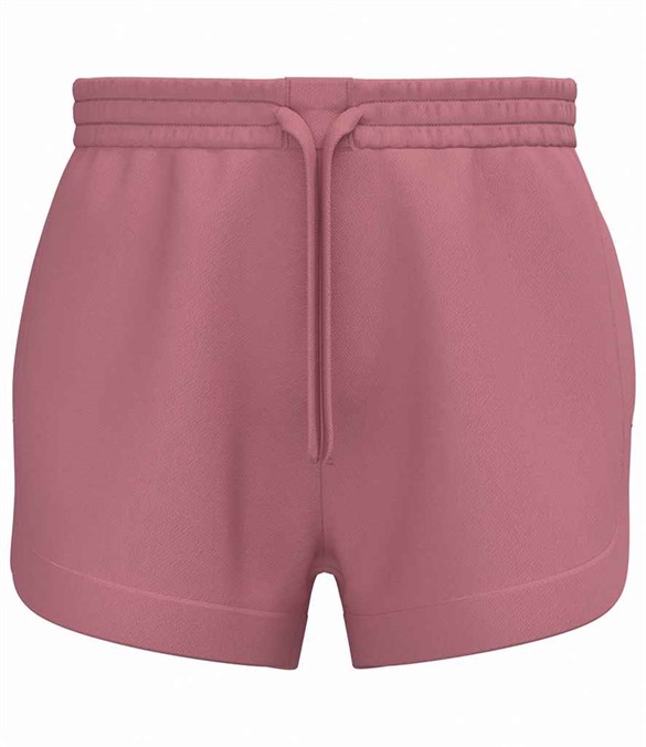 Native Spirit Ladies French Terry Shorts