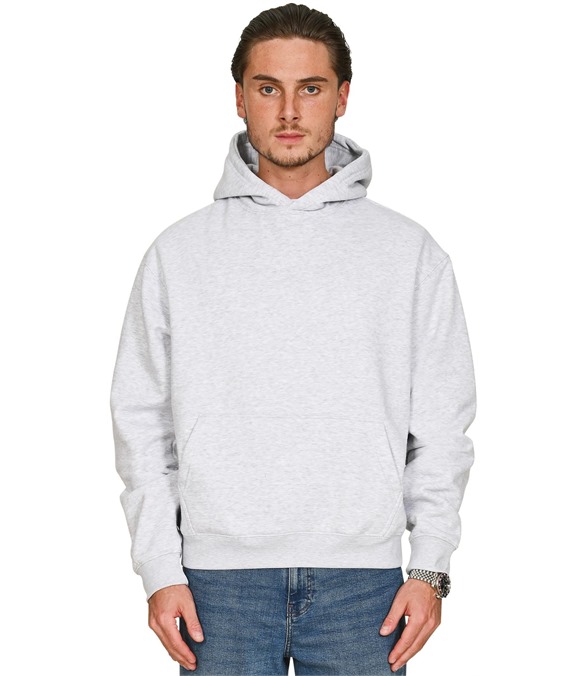 Casual Premium Combed 330 Boxy Oversize Hood