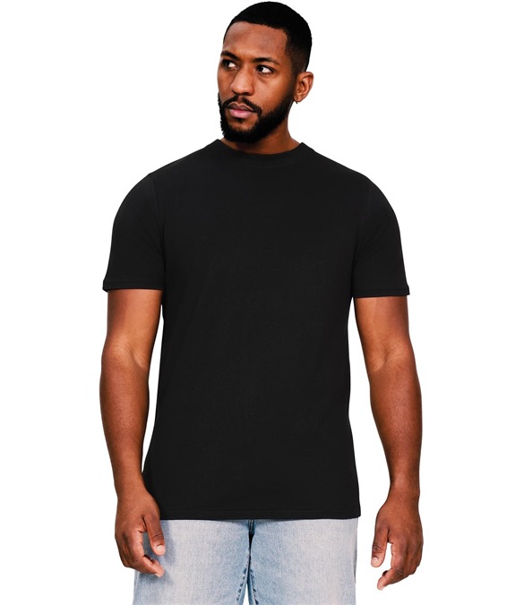 Casual Ringspun 150 Tall Muscle T