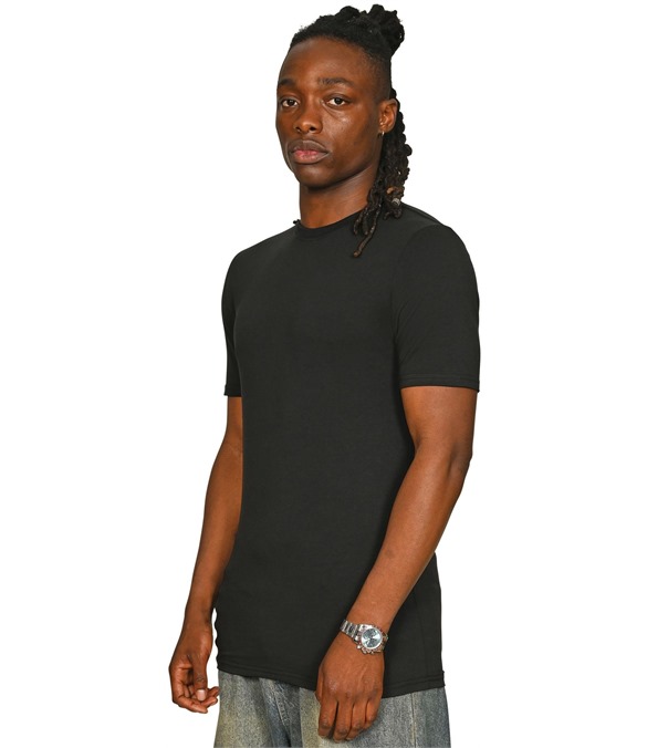 Casual Ringspun Combed 180 Muscle Tall T