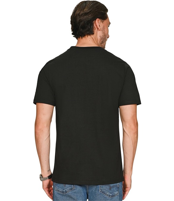 Casual Ringspun Combed 180 Slim T