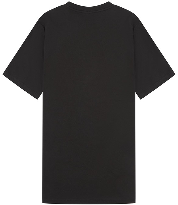 Casual Ringspun Combed 180 Slim Tall T