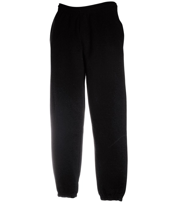 Premium 70/30 elasticated sweatpants